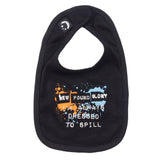 New Found Glory I'm Always Dressed To Spill Bib