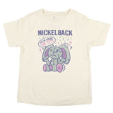 Nickelback Bunny Toddler T-Shirt