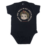 Nickelback Spaghetti Onesie