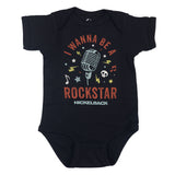 Nickelback Rockstar Onesie