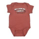 Panic! At The Disco "Hey Look" Onesie