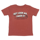 Panic! At The Disco "Hey Look" Toddler T-Shirt