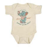 Panic! At The Disco "Toast" Onesie