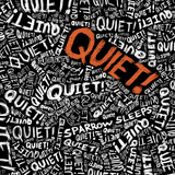 Paramore - Quiet!
