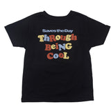 Saves The Day Toddler T-Shirt