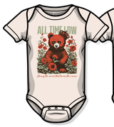 All Time Low Bear Onesie