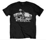 My Chemical Romance "Live" Adult T-Shirt