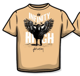 Fall Out Boy "Infinity On High" Toddler T-Shirt