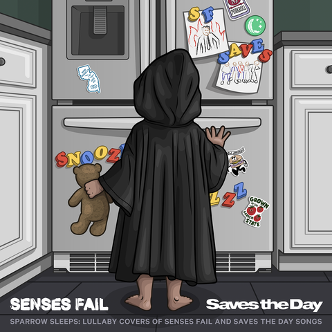 Saves The Day