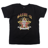 Sum 41 All Killer No Filler Toddler T-Shirt