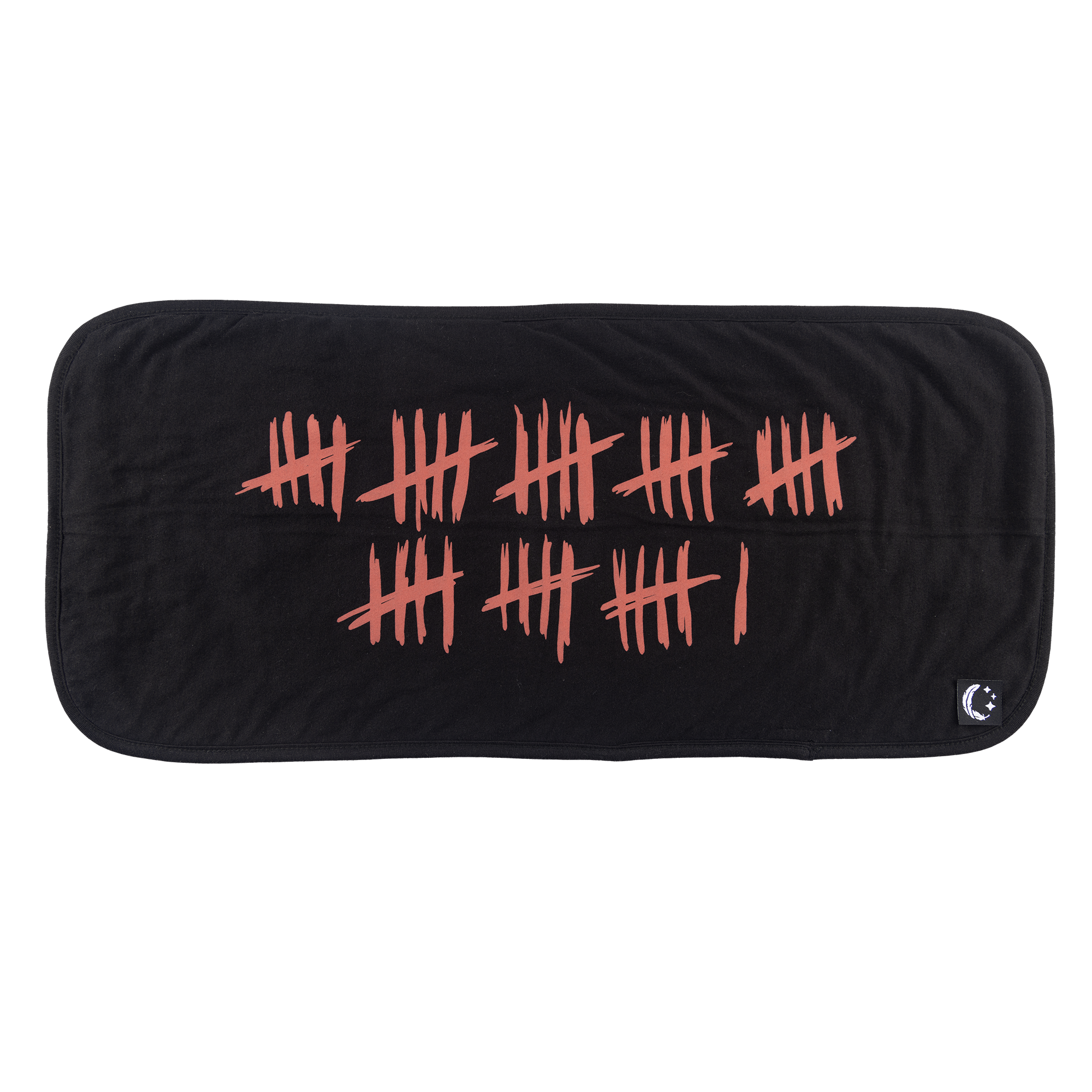 Sum 41 Burp Cloth