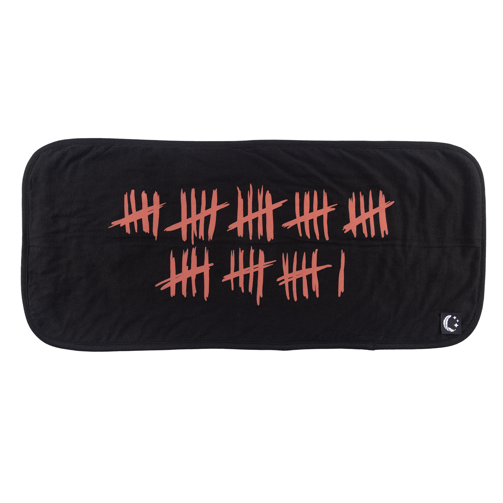Sum 41 Burp Cloth