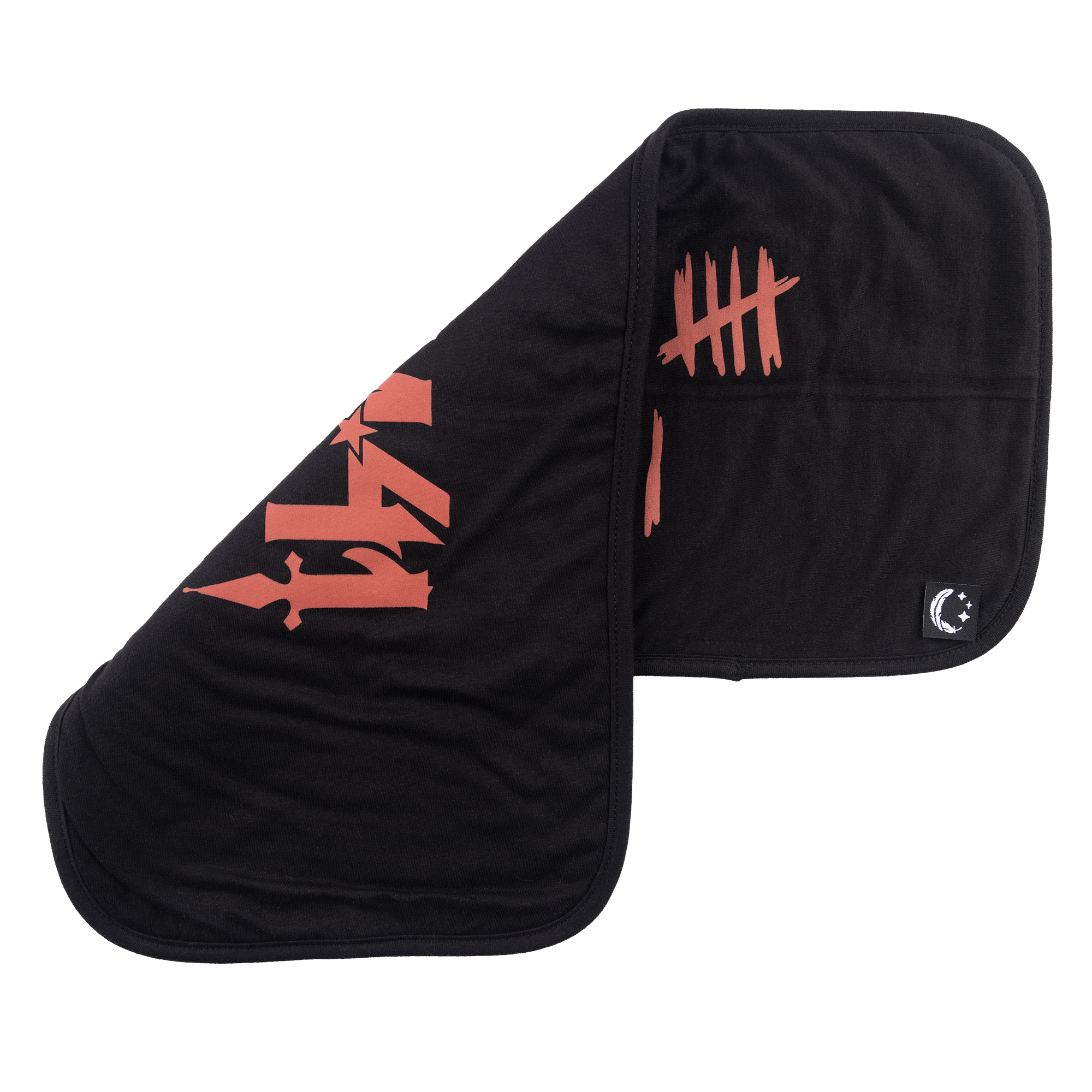 Sum 41 Burp Cloth