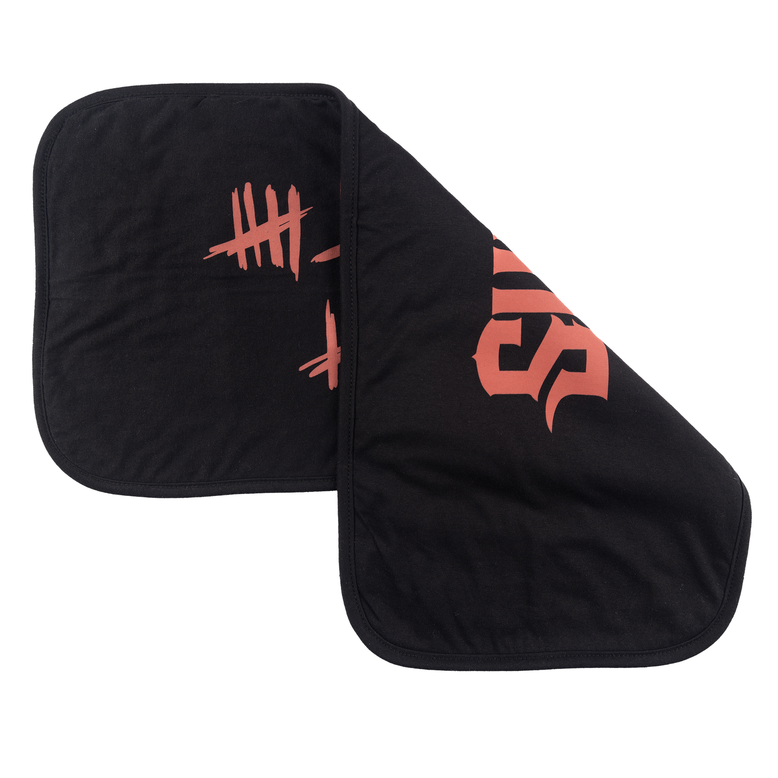 Sum 41 Burp Cloth