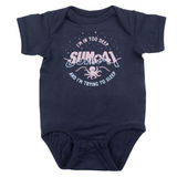Sum 41 In Too Deep Onesie