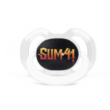 Sum 41 Pacifier (Logo)