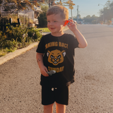 Taking Back Sunday Toddler T-Shirt