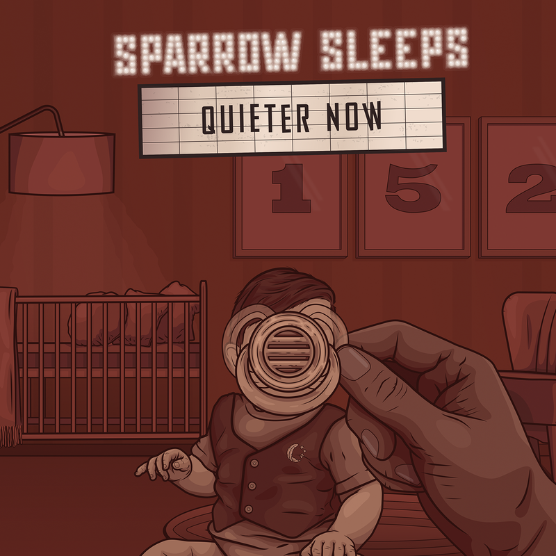 Taking Back Sunday - Quieter Now