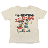 The Offspring Come Out and Play Toddler T-Shirt