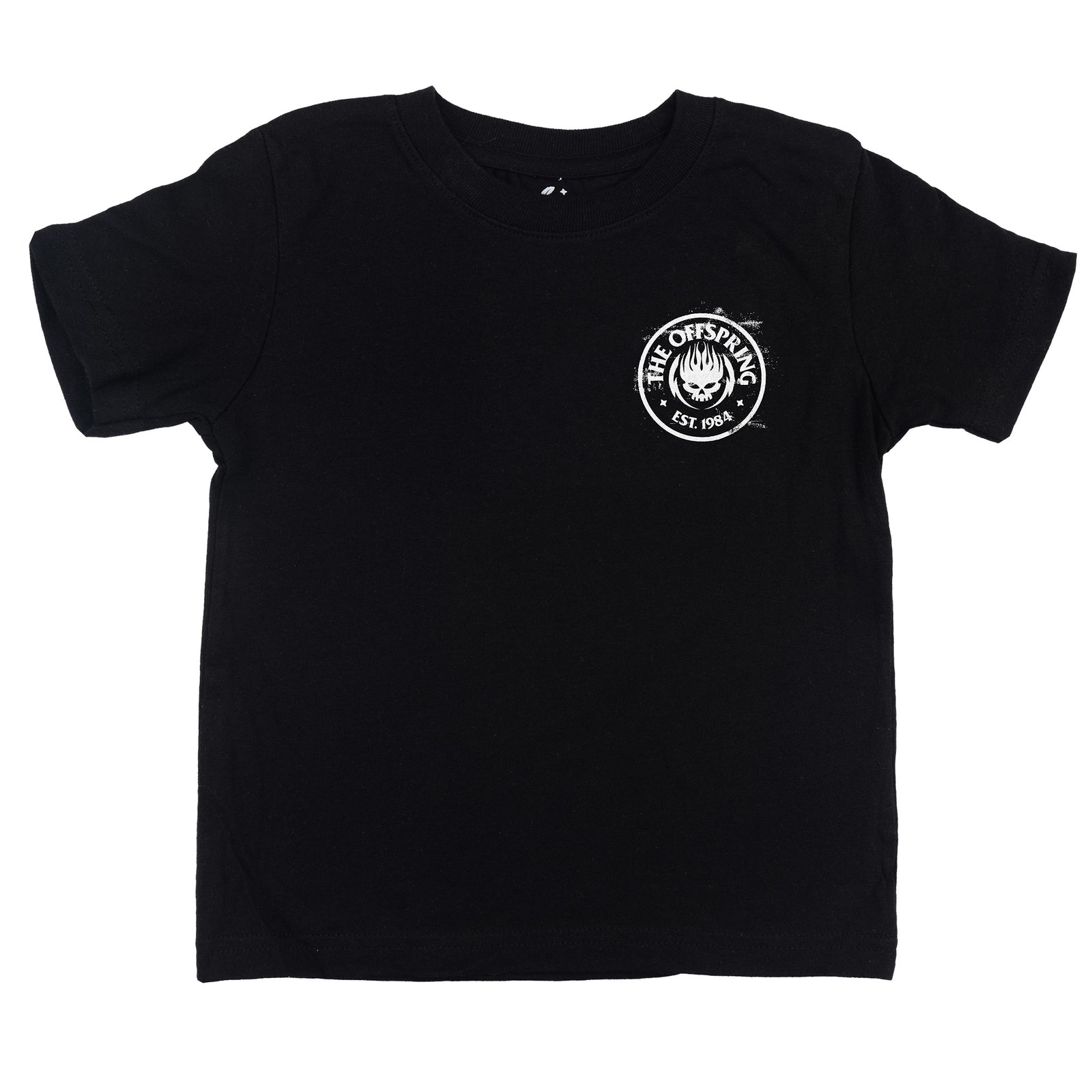 The Offspring "Far Kid" Toddler T-Shirt