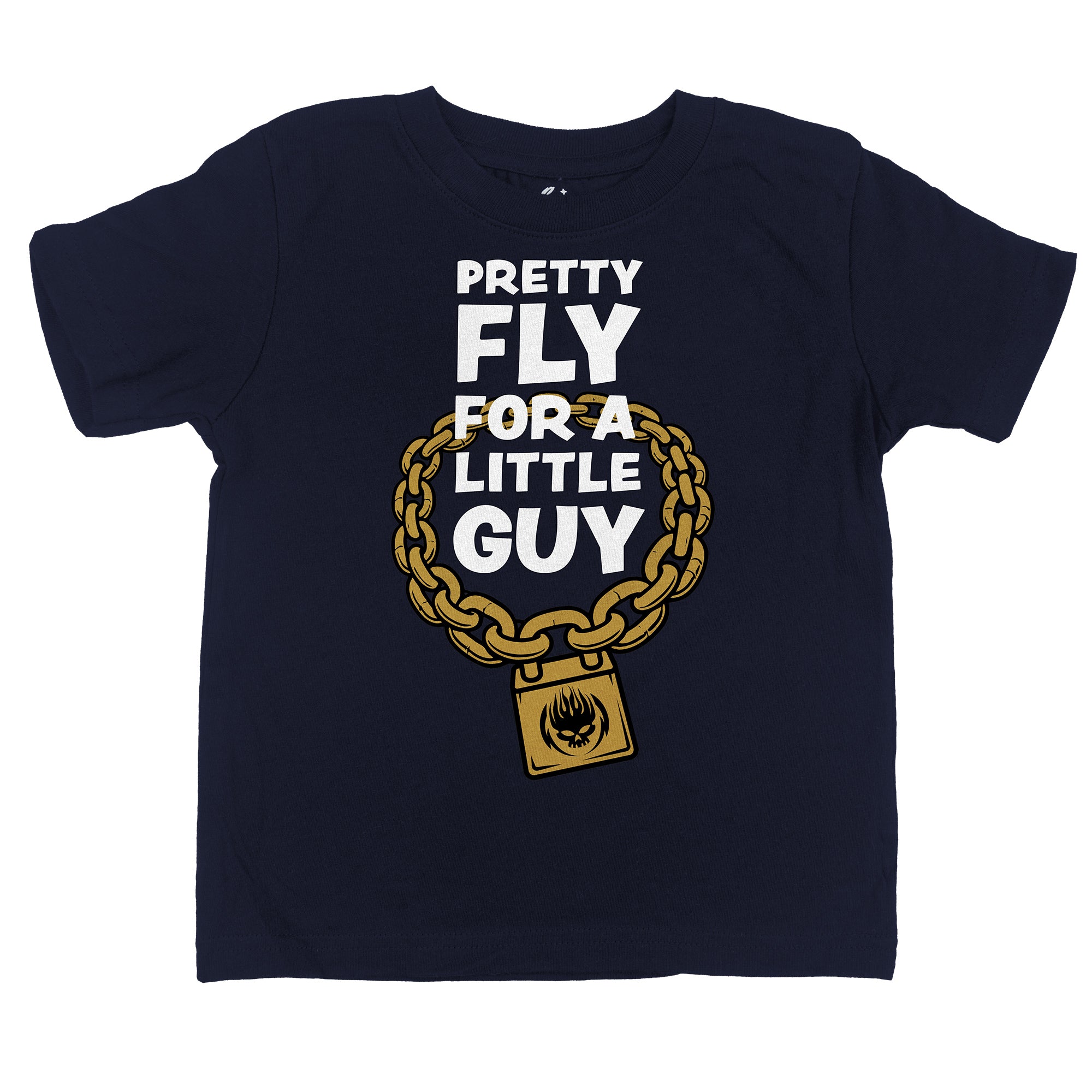The Offspring Fly Guy Toddler T-Shirt