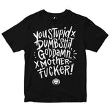 The Offspring Adult T-Shirt