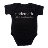Underoath Onesie