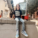 Underoath "Young and Aspiring" Toddler T-Shirt
