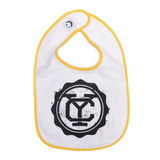 Yellowcard Bib
