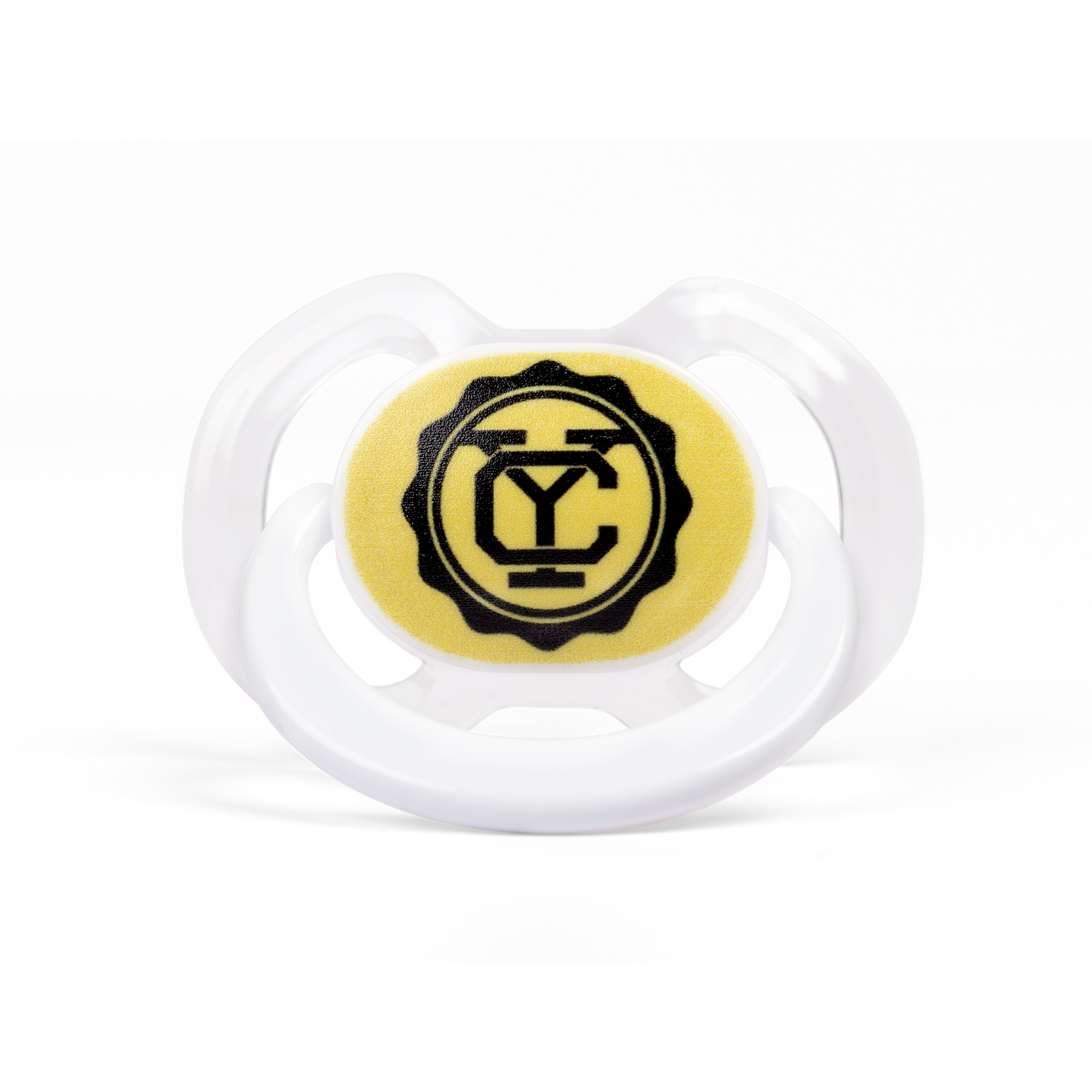 Yellowcard Pacifier