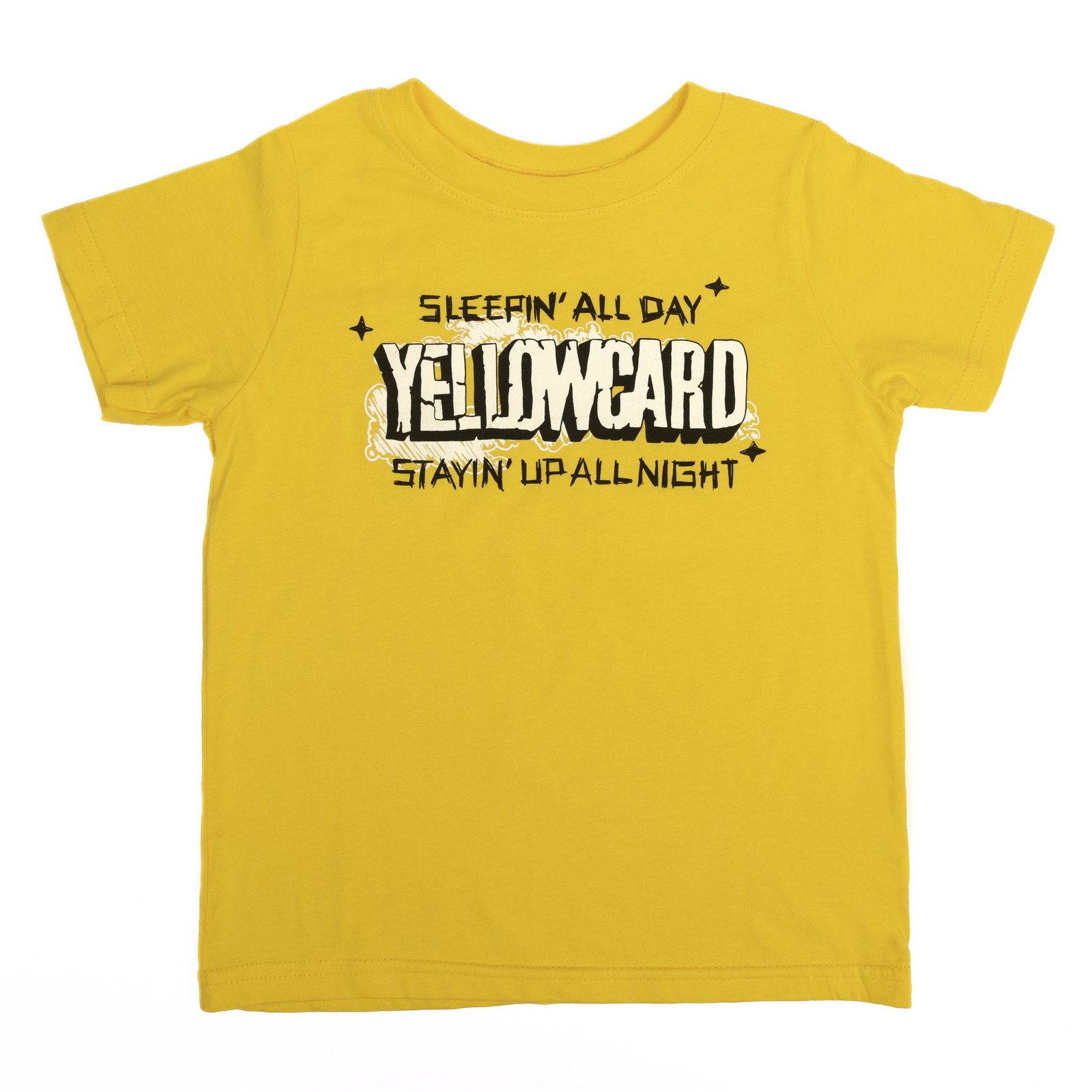 Yellowcard Toddler T-Shirt