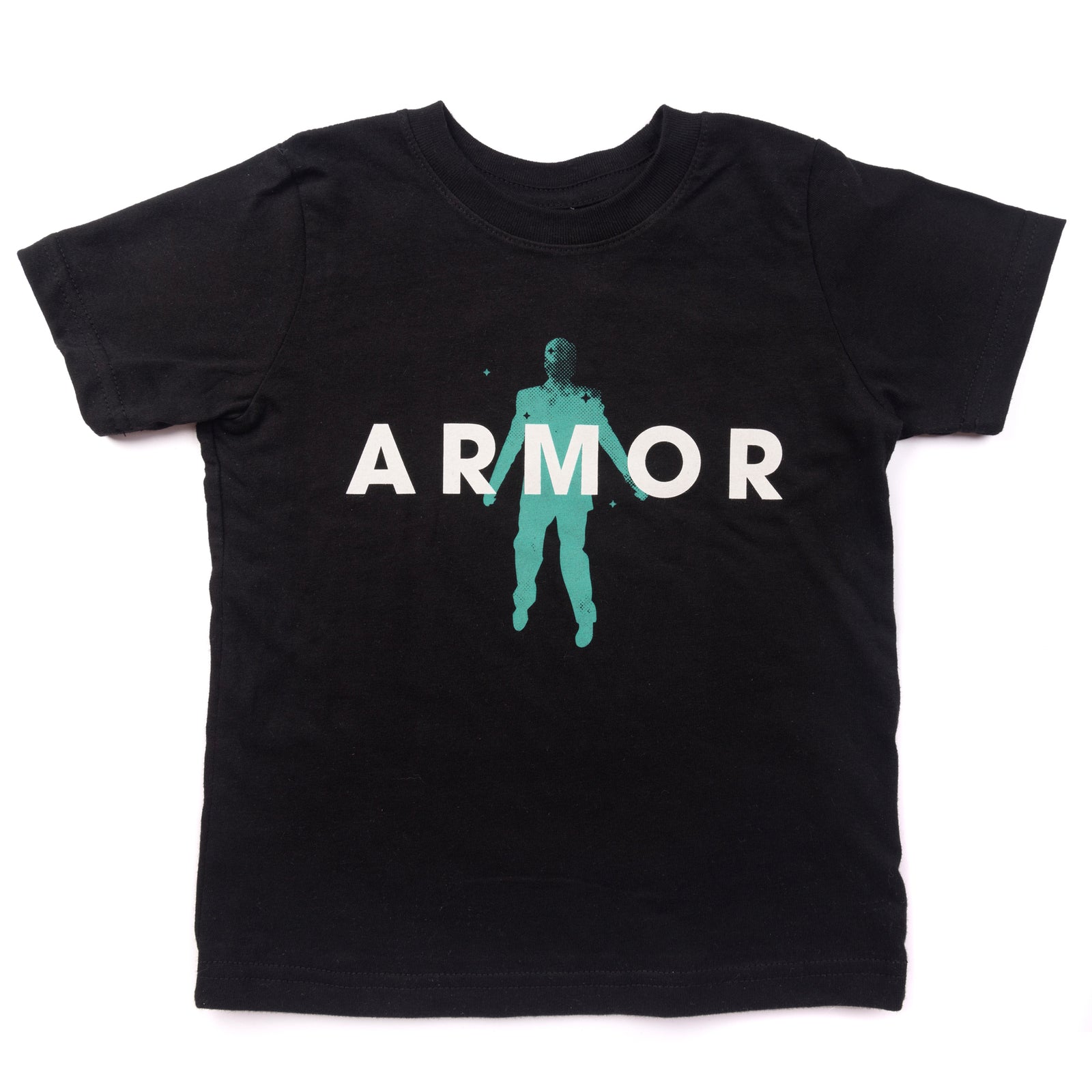 Armor For Sleep Toddler T-Shirt