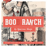 Blink 182 - Boob Ranch