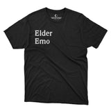 Elder Emo T-Shirt - CLOSEOUT