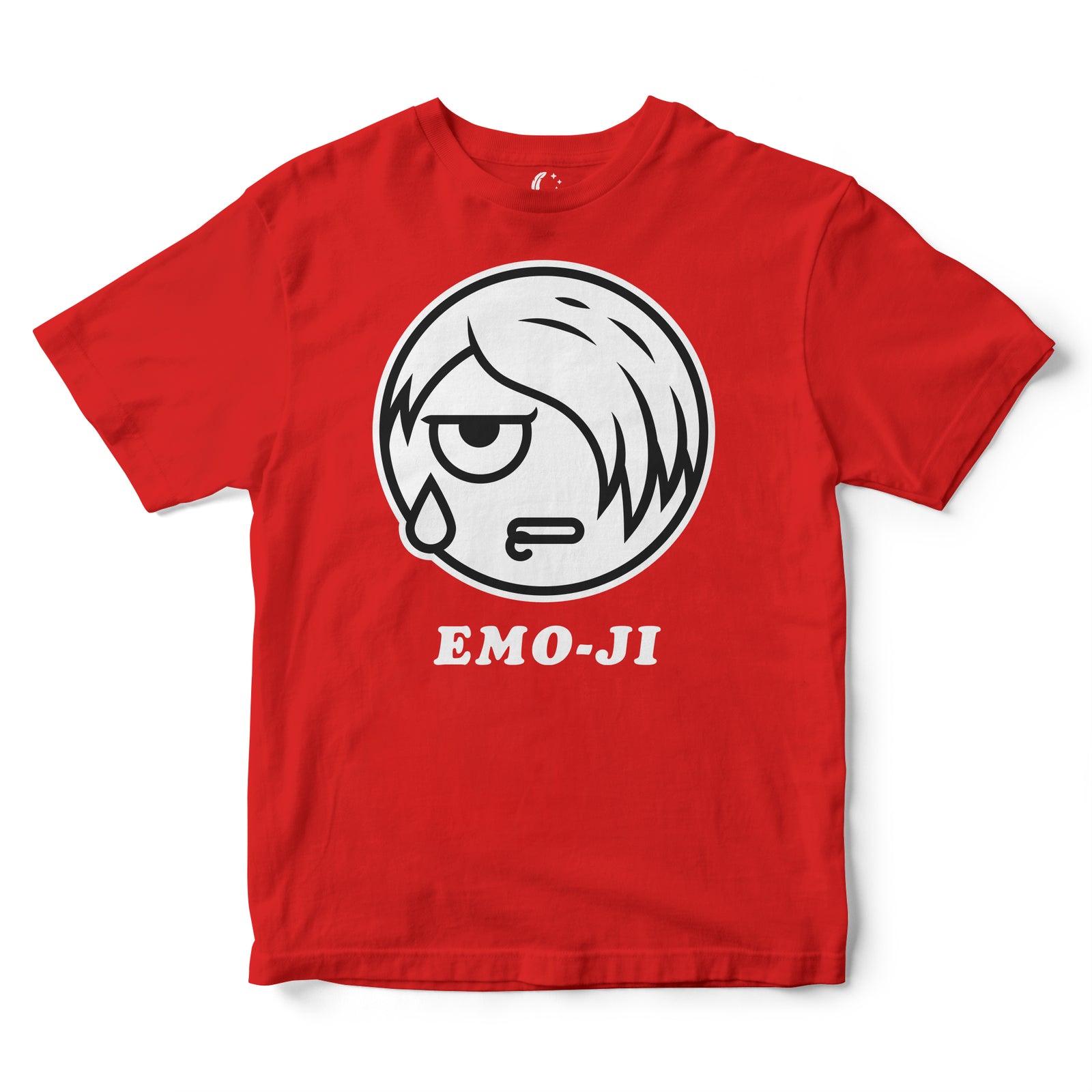 Emo-ji Toddler T-Shirt