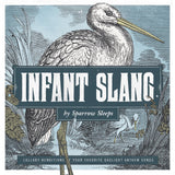 The Gaslight Anthem - Infant Slang