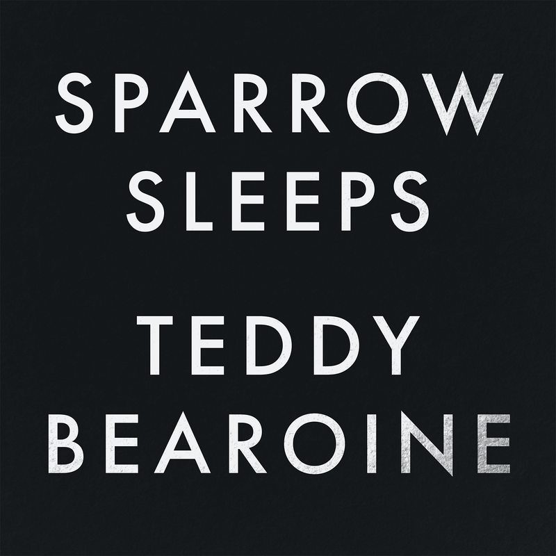 Teddy Bearoine