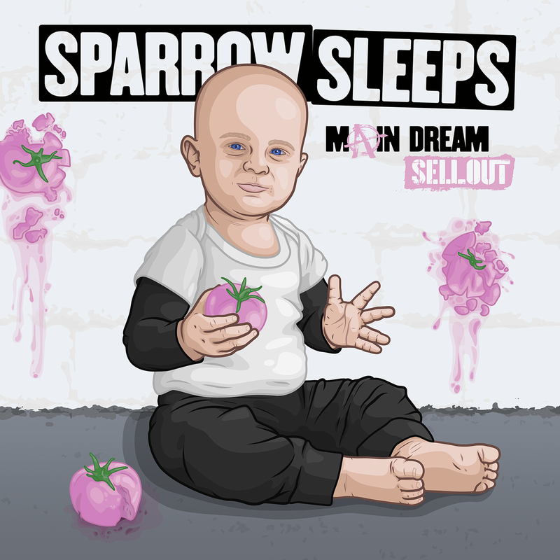 Machine Gun Kelly - main dream sellout