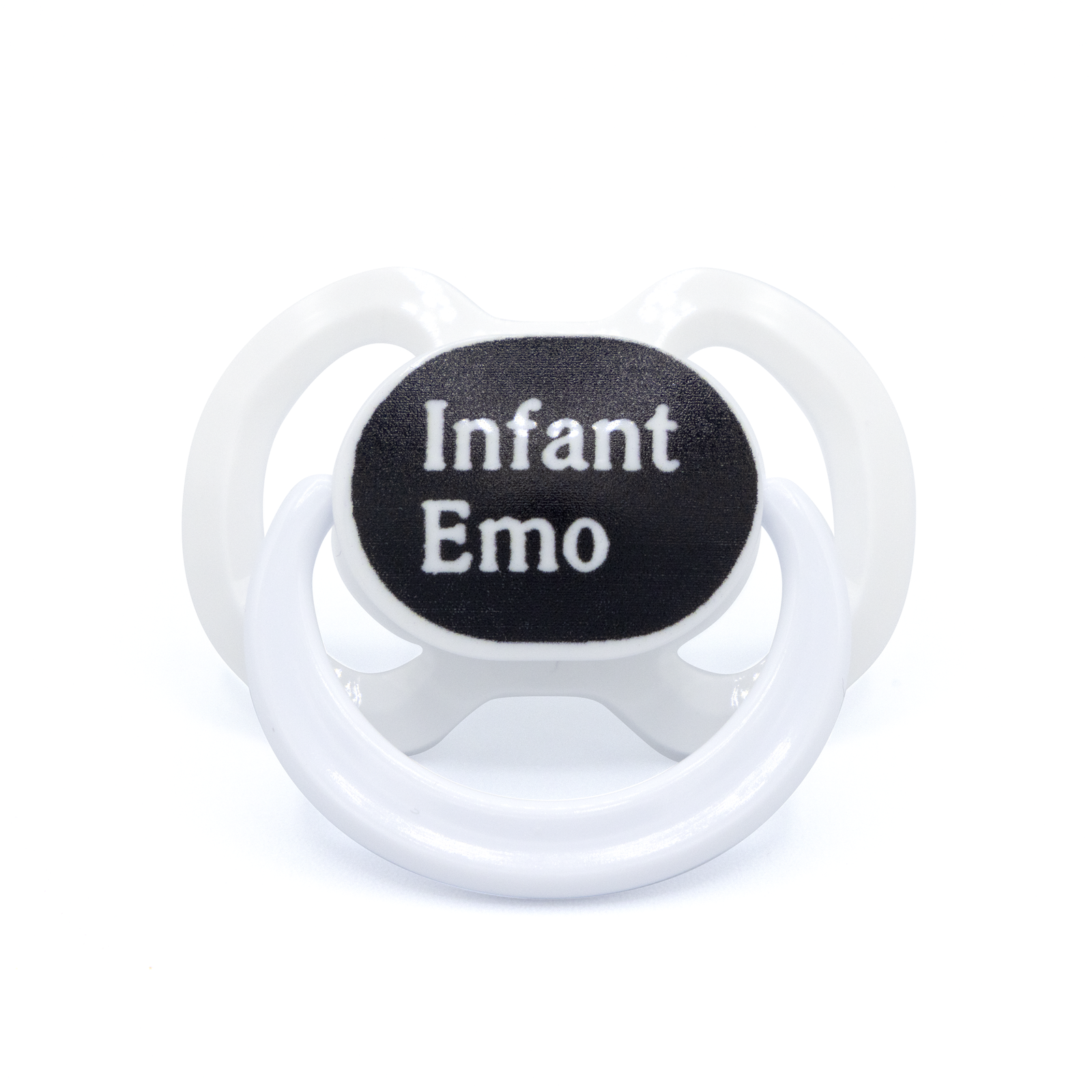 Infant Emo Pacifier