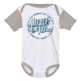 Pierce The Veil Onesie