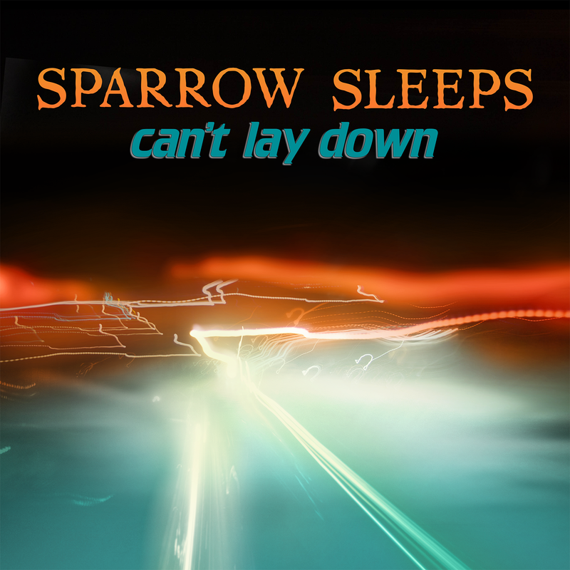 Saves the Day - Can't Lay Down