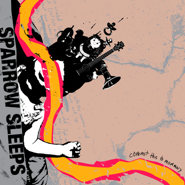 マッドリブ様用SPARROW THE MOVEMENT - PHYSICS CD PHYSICS | SPARROW THE MOVEMENT | SIX2SIX RECORDS