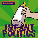 MXPX - Infant Politics
