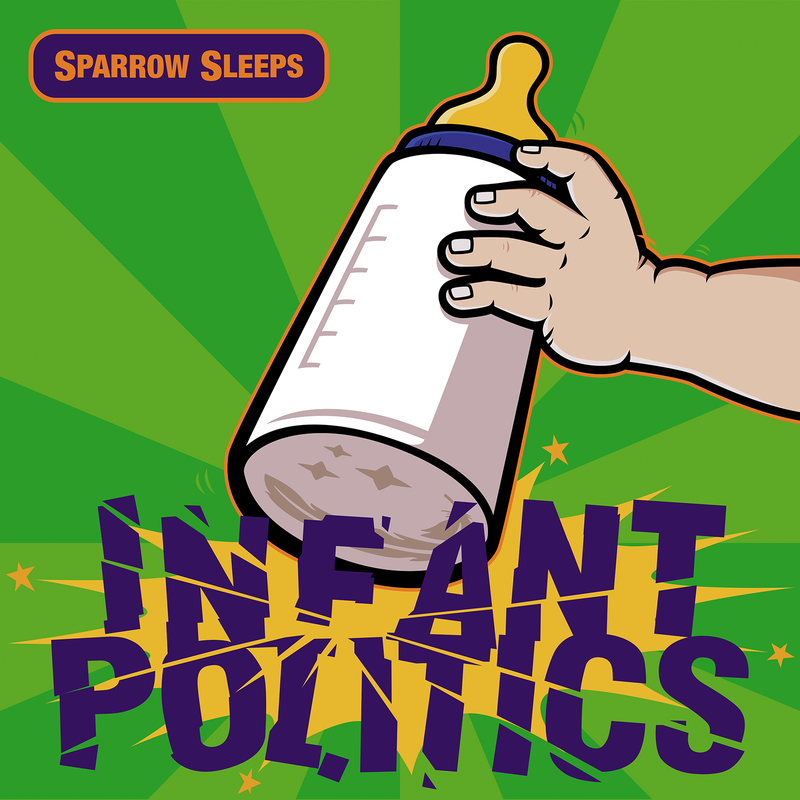 MXPX - Infant Politics