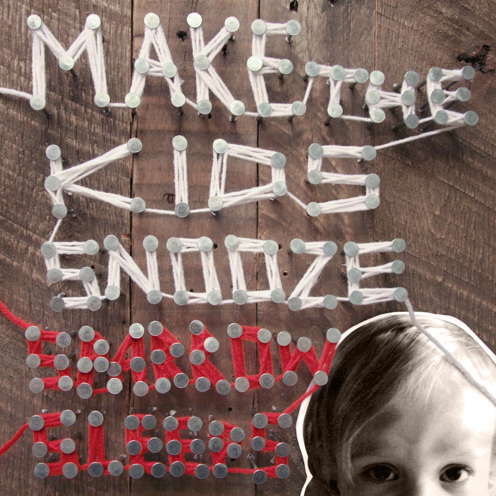 Kevin Devine - Make The Kids Snooze