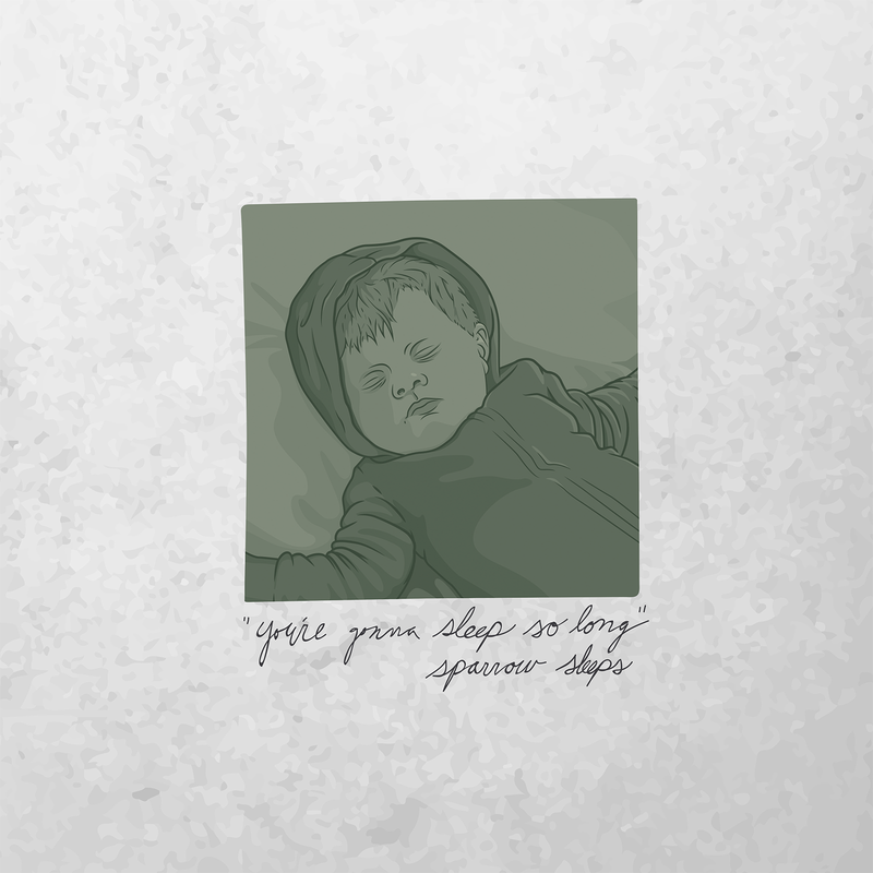 You're Gonna Sleep So Long