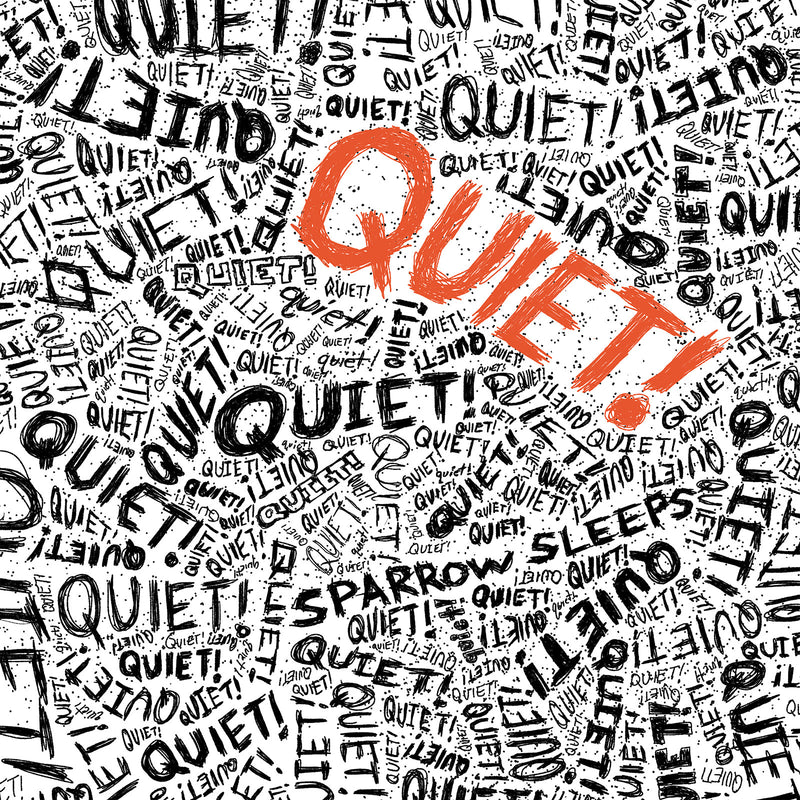 Paramore - Quiet!