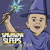 Four Year Strong - Rest or Cry Trying