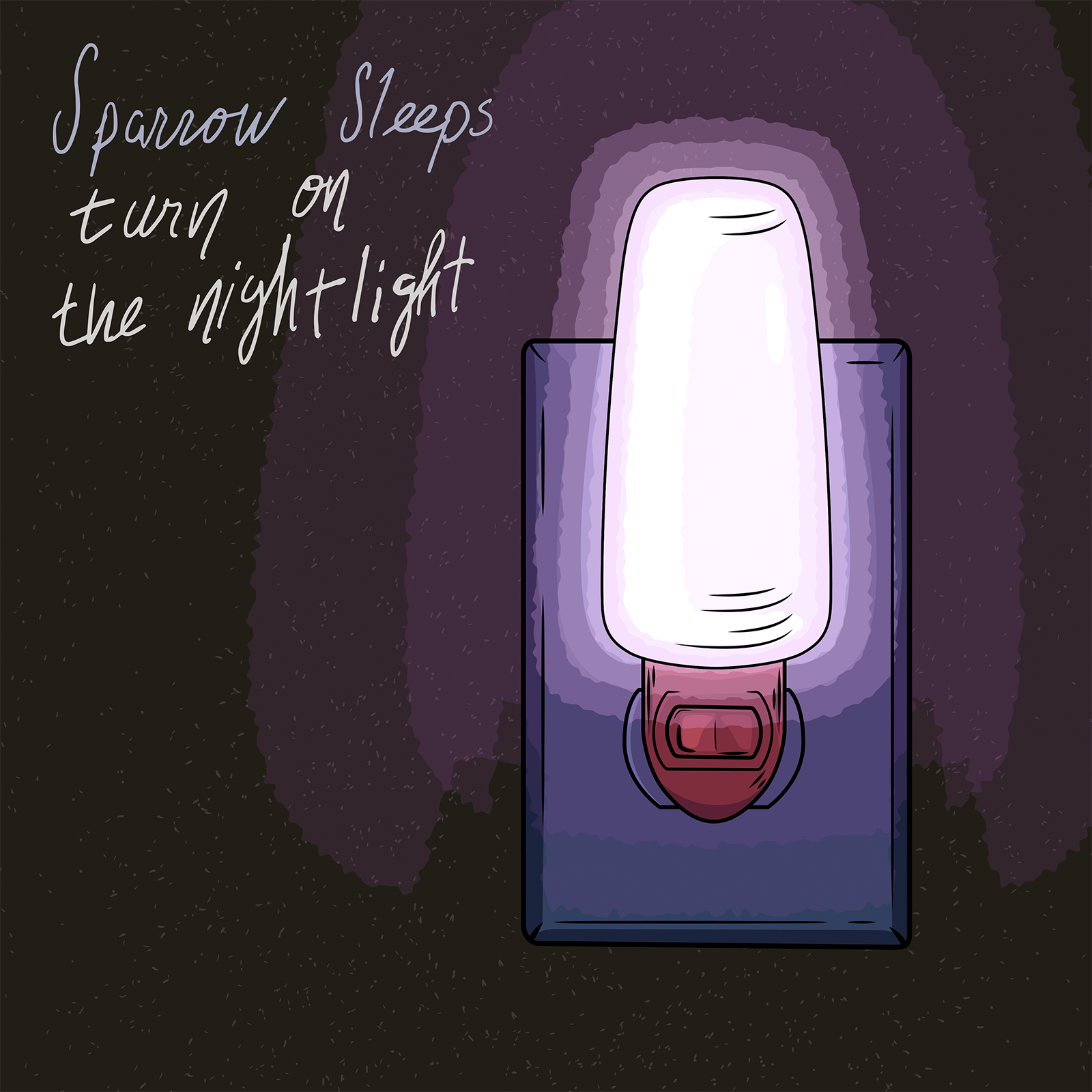 Turn On the Nightlight