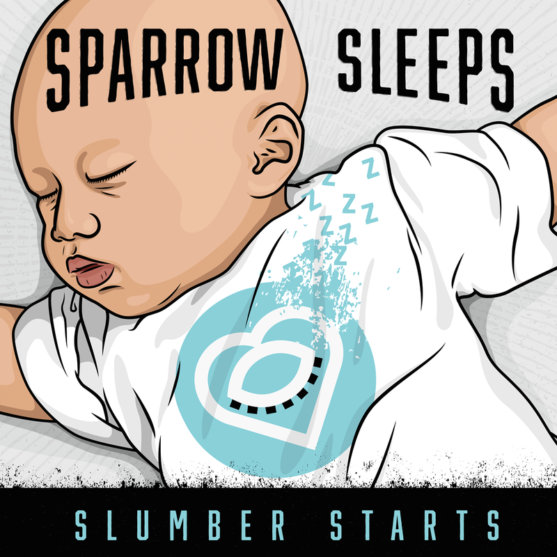 Slumber Starts